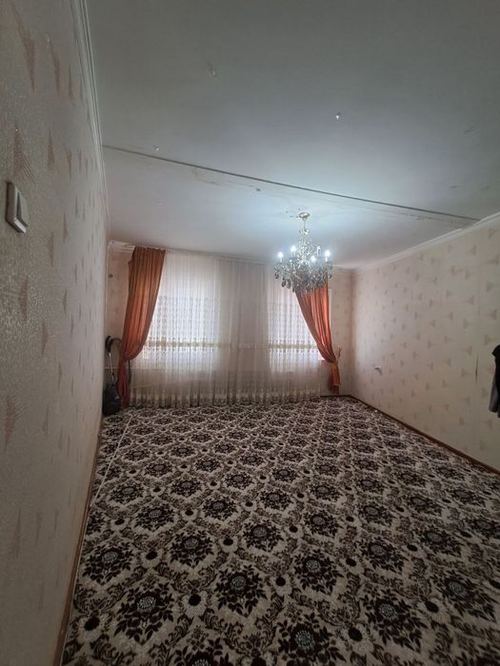 5-комнатная квартира, 120 м²