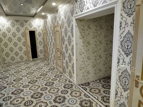 2-комнатная квартира, 93 м²