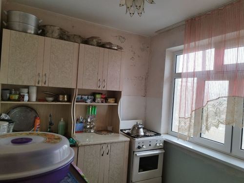 2-комнатная квартира, 52 м²
