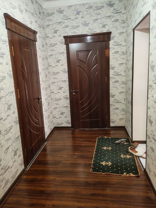 2-комнатная квартира, 72 м²