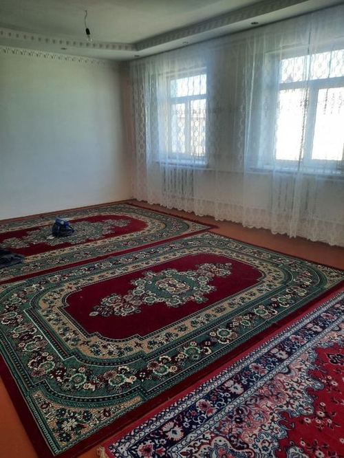 4-комнатная квартира, 90 м²