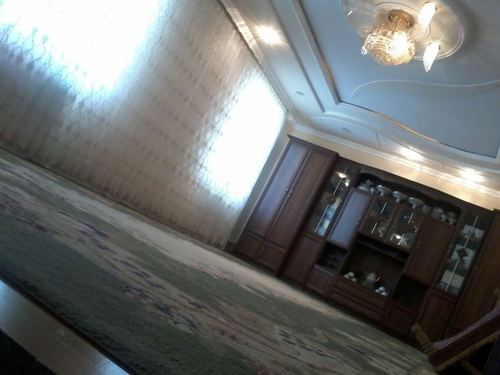 4-комнатная квартира, 104 м²