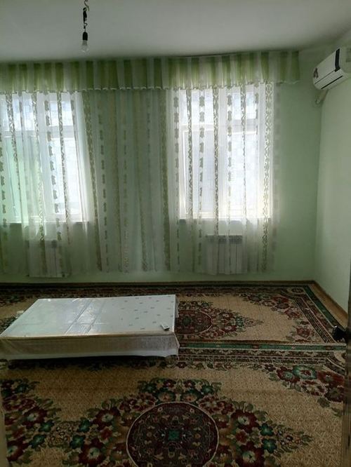 3-комнатная квартира, 89 м²