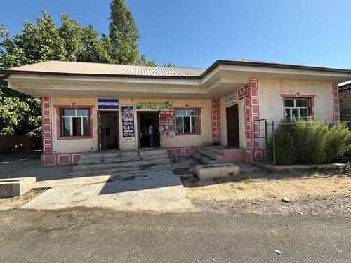 Продается здание
