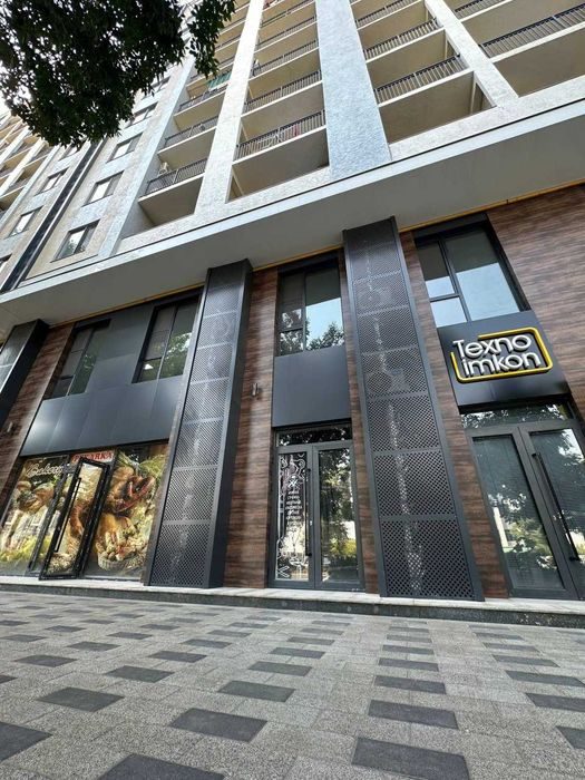 Продажа или аренда 80 м² на 1 линии, Шота Руставели (г-ца Азия)