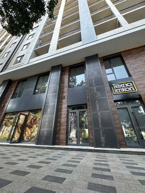 Продажа или аренда 80 м² на 1 линии, Шота Руставели (г-ца Азия)
