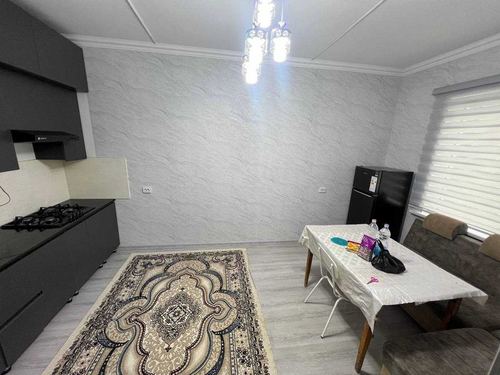 3-комнатная квартира, 83 м²