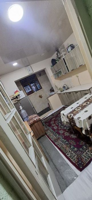 4-xonali kvartira, 92 m²