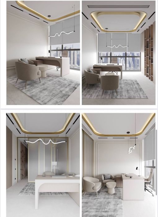 АРЕНДА Нежилое Помещение ЖК PIRAMIT TOWER 38м2 11-этаж