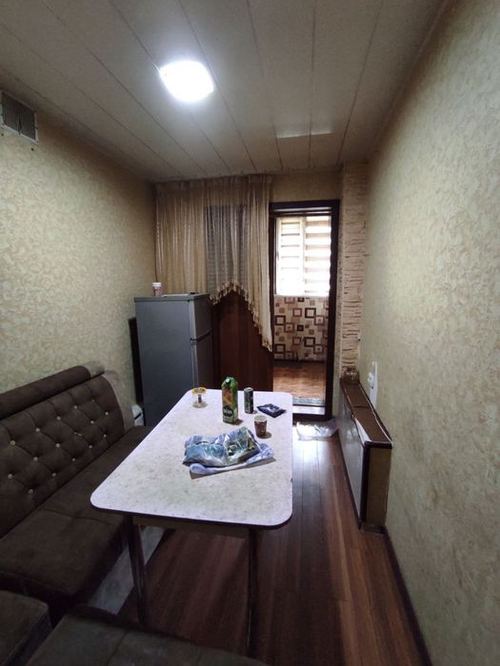 3-xonali kvartira, 72 m²