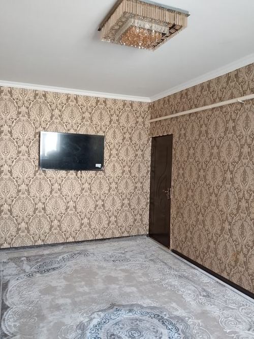 3-комнатная квартира, 75 м²