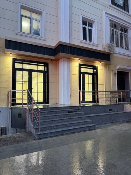 Аския | Яккасарай - Сдается в аренду помещение вдоль дороги 75м2