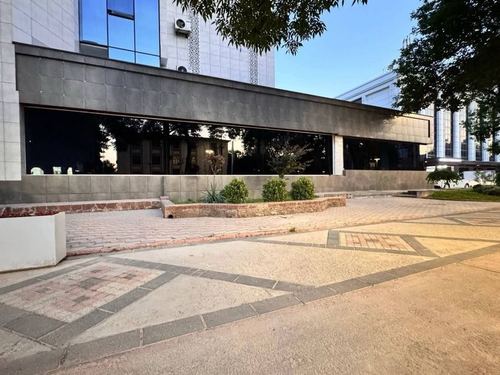 Аренда помещения Ор-р: посольство России 330м2