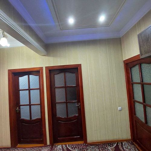 3-xonali kvartira, 76 m²