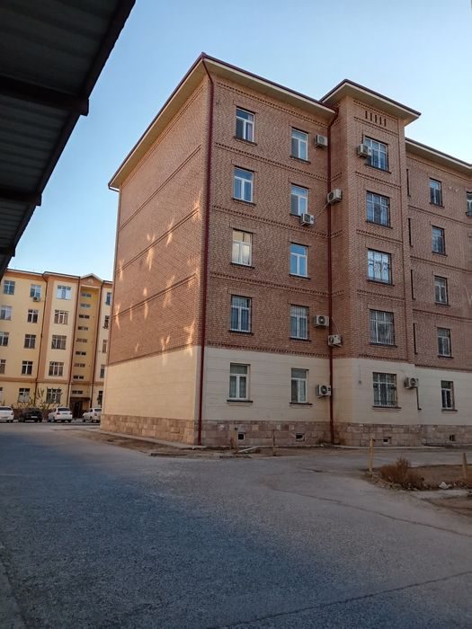 1-xonali kvartira, 50 m², Nukus, sotuvga