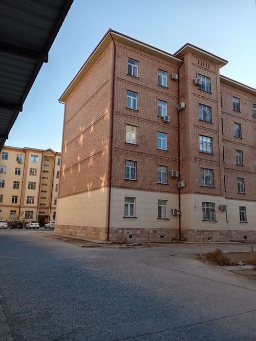 1-комнатная квартира, 50 м²
