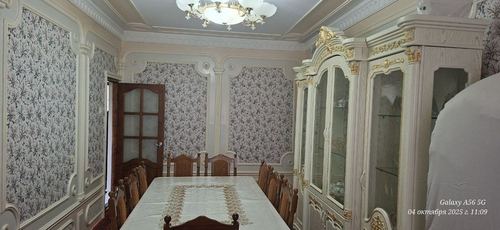 5-xonali kvartira, 87 m²