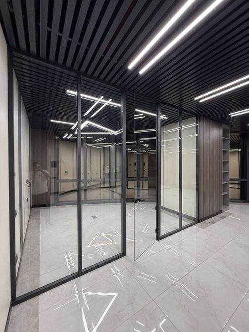 Аренда офис БЦ Piramit Tower 82м2