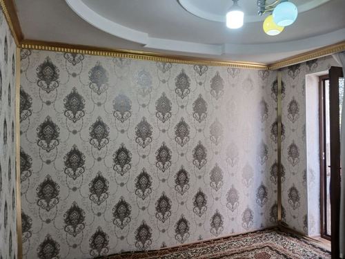 3-xonali kvartira, 65 m²
