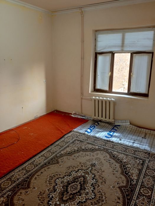 2-xonali kvartira, 78 m², Эшангузар, sotuvga