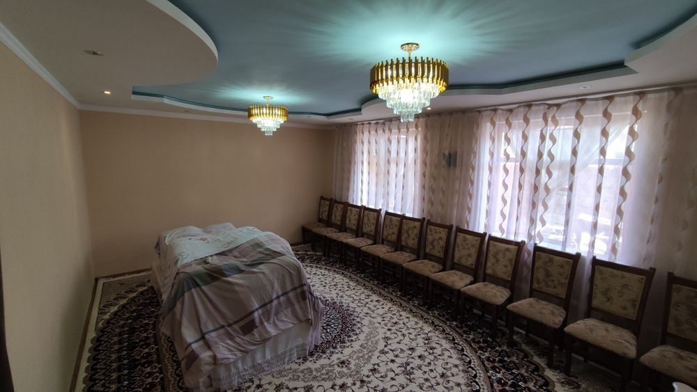 2-room house, 85 m², Chirchik, for rent