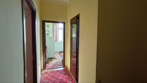3-комнатная квартира, 50 м²