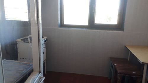 1-комнатная квартира, 34 м²