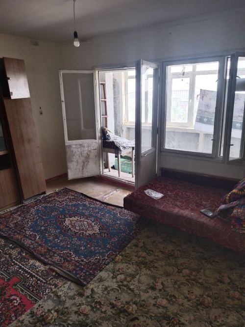 2-комнатная квартира, 46 м²