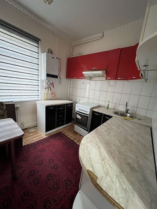 2-комнатная квартира, 62 м²