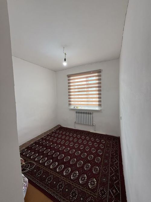 4-комнатная квартира, 86 м²