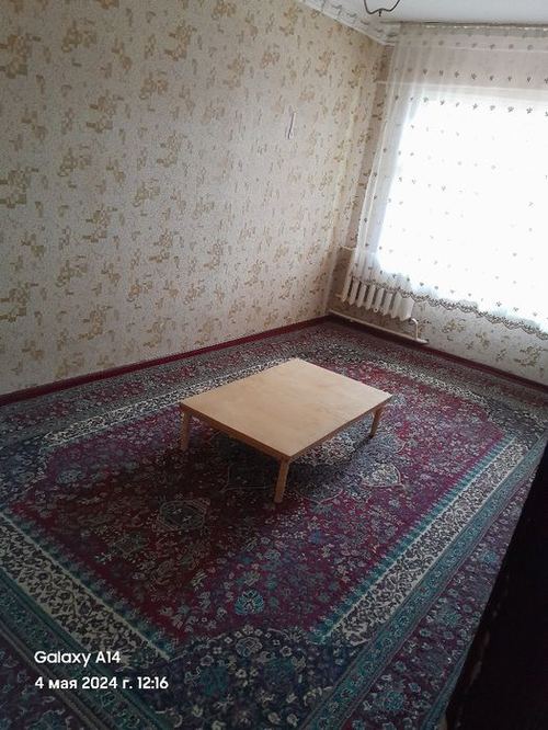 2-комнатная квартира, 76 м²