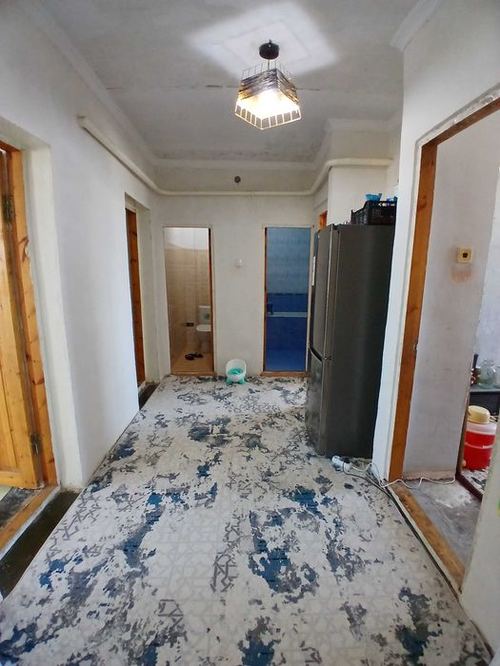 4-комнатная квартира, 85.21 м²