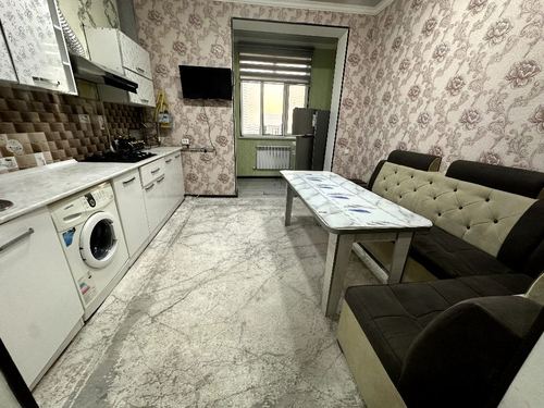 1-комнатная квартира, 51 м²