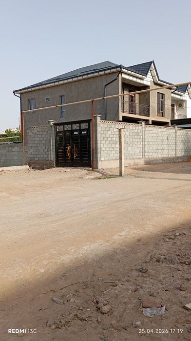 6-комнатный коттедж, 10 м²