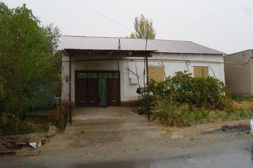 3-комнатный дом, 10 м²