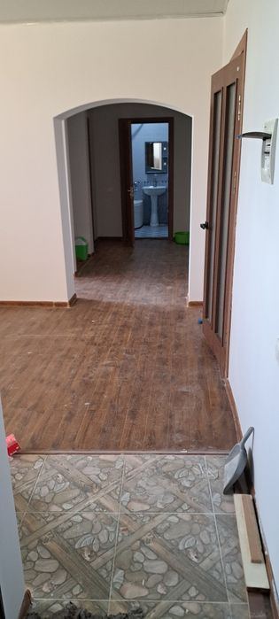 3-комнатная квартира, 90 м²