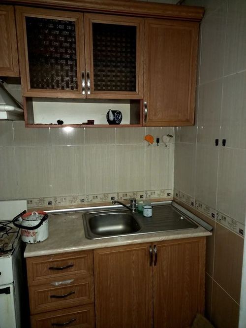 3-xonali kvartira, 64 m²