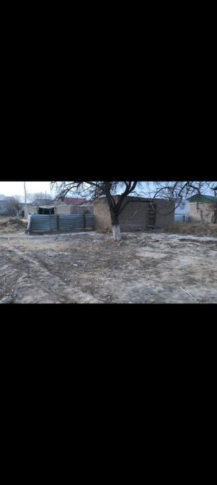 2-комнатный дом, 25 м², Нукус, на продажу