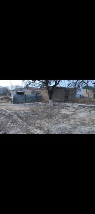 2-комнатный дом, 25 м²