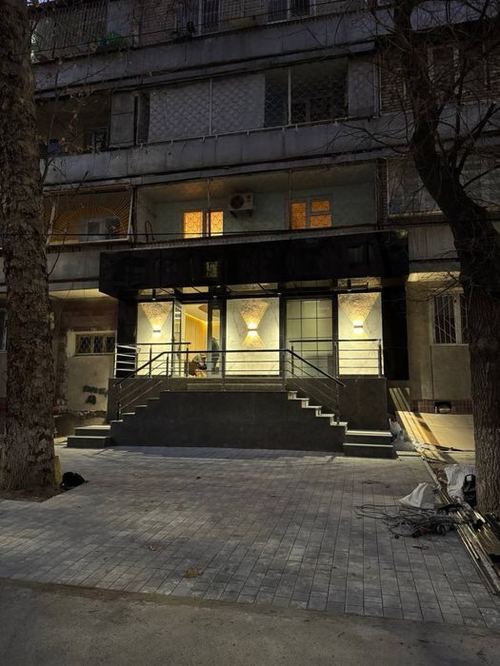 Аренда офис Ор-р: ул. Мукимий, Эвос 100м2