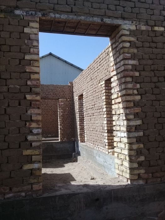 7-xonali uy, 600 m², Nukus, sotuvga
