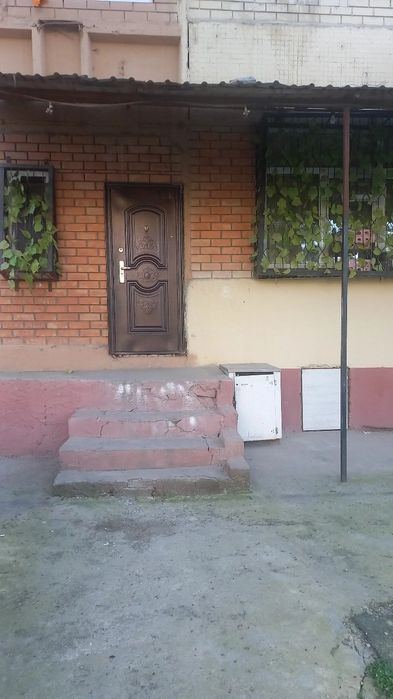 2-xonali kvartira, 64 m²