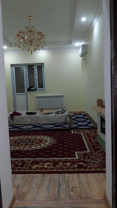 3-комнатная квартира, 80 м²