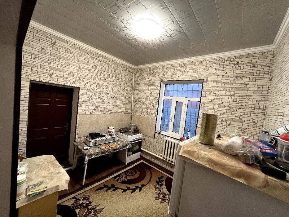 8-комнатный дом, 450 м², Нукус, на продажу