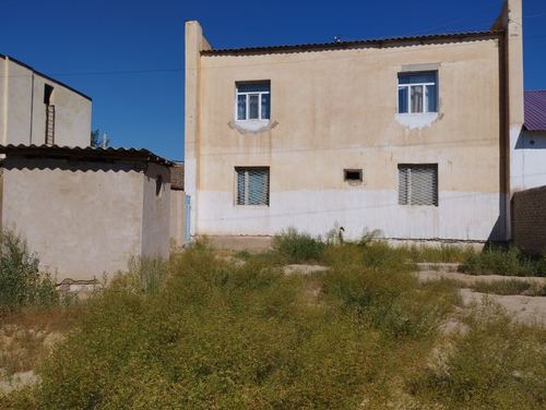 3-комнатная квартира, 88 м²