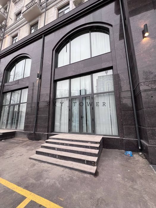 Нежилое помещение 105м2 на ул.Нукус