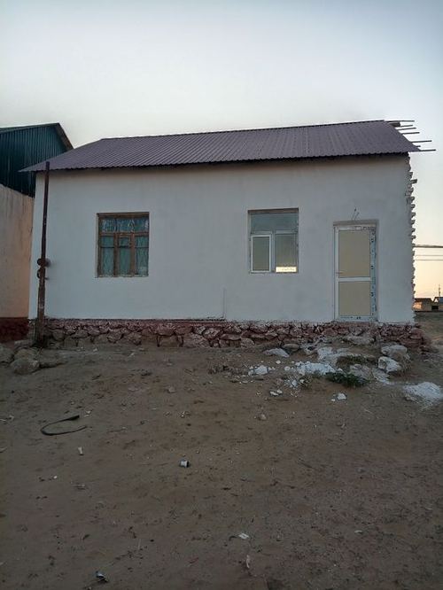 2-комнатный дом, 600 м²