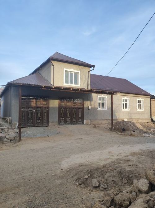 6-комнатный дом, 6 м²