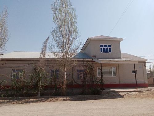 8-комнатный коттедж, 6 м²