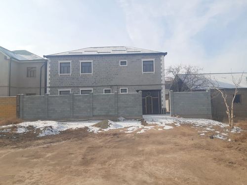 8-комнатный коттедж, 450 м²